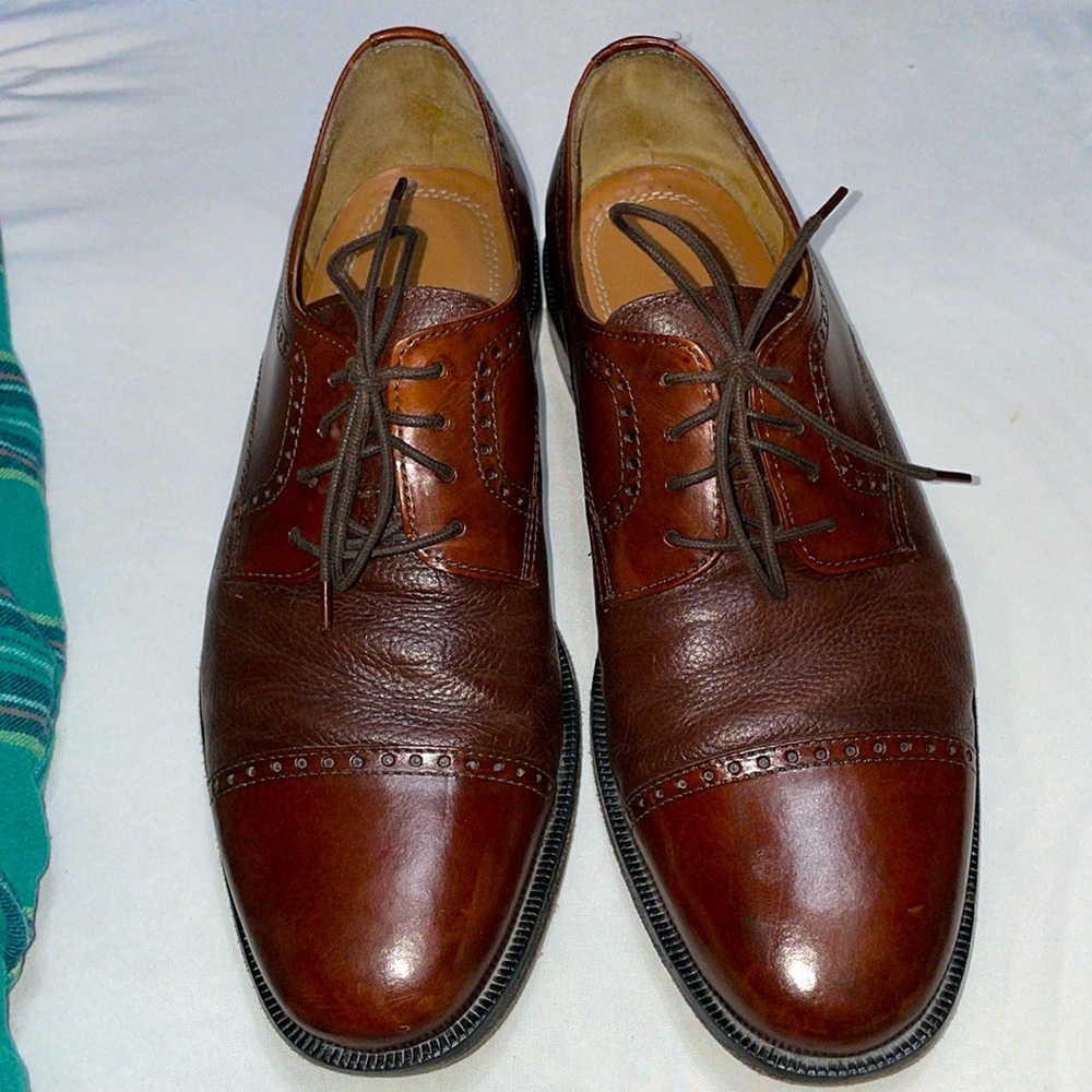 Bostonian dress shoes